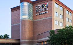 Four Points by Sheraton Winnipeg South