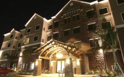 Staybridge Suites Houston-NASA Clear Lake By IHG