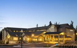 Staybridge Suites Everett - Paine Field By IHG