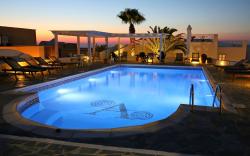 Aethrio Sunset Village