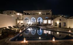 Agnadi Villa