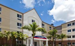 Candlewood Suites Fort Myers/Sanibel Gateway By IHG