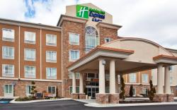 Holiday Inn Express Hotel & Suites Atlanta Airport West - Camp Creek By IHG