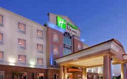 Holiday Inn Express Hotel & Suites Dallas West By IHG