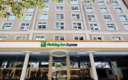 Holiday Inn Express Rosario By IHG