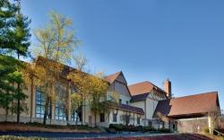 Holiday Inn At Six Flags Saint Louis By IHG