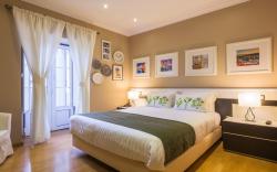 Vila Nova Guesthouse