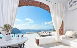 San Antonio Luxury Hotel