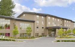 Comfort Inn & Suites Langley
