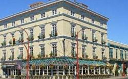 Swans Brewery, Pub & Hotel