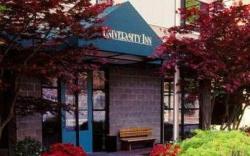 Staypineapple, University Inn, University District Seattle