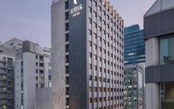 Hotel UriN