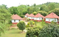 VEERABHOOMI RESORTS