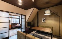 Guesthouse Shiori, free wifi, 0.5mi from Kyoto St.