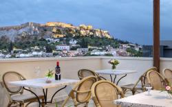 Athos Hotel