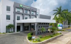 Holiday Inn Express San Jose Forum By IHG