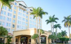 Real Intercontinental Metrocentro Managua By IHG