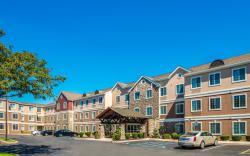 Staybridge Suites Allentown West Hotel By IHG
