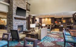 Staybridge Suites Kansas City-Independence By IHG