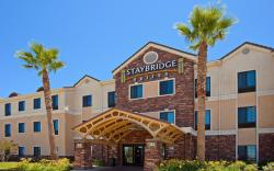 Staybridge Suites Palmdale By IHG
