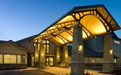 Staybridge Suites Everett - Paine Field By IHG