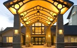 Staybridge Suites Everett - Paine Field By IHG