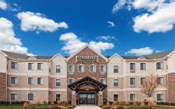 Staybridge Suites West Fort Worth By IHG