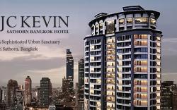 JC KEVIN SATHORN BANGKOK HOTEL