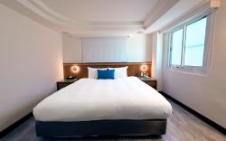 Hub Hotel Kaohsiung Cisian Branch