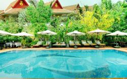 Sonalong Boutique Village and Resort