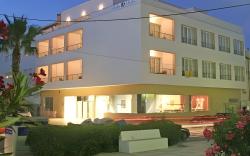 Hotel Adiafa