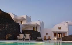 Aenaon Villas Hotel