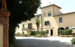 Agriturismo La Palazzina