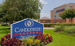 Candlewood Suites Beltway 8/Westheimer By IHG
