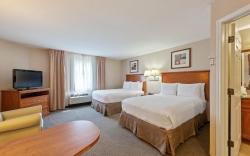 Extended Stay America Suites - San Antonio - North