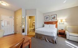Extended Stay America Suites - San Antonio - North