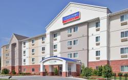 Candlewood Suites Springfield South By IHG
