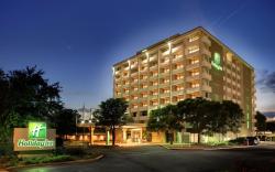 Holiday Inn Austin Midtown By IHG