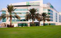 Holiday Inn Express Dubai Airport By IHG