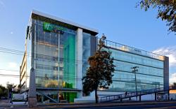 Holiday Inn Express Guadalajara Expo By IHG