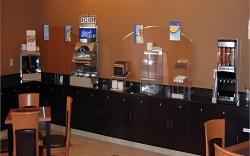 Holiday Inn Express Airport Calgary By IHG