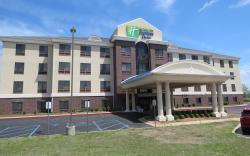 Holiday Inn Express Hotel & Suites Bartlesville By IHG