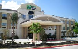 Holiday Inn Express Hotel & Suites Beaumont Northwest By IHG