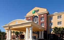 Holiday Inn Express Hotel & Suites Crestview South I-10 By IHG