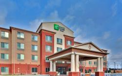 Holiday Inn Express Hotel & Suites Dewitt - Syracuse By IHG