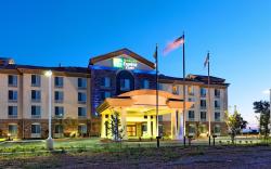 Holiday Inn Express Fresno Northwest - Herndon By IHG