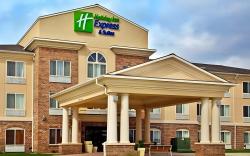 Holiday Inn Express Hotels & Suites Jacksonville By IHG