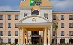 Holiday Inn Express Hotel and Suites Katy By IHG