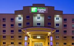 Holiday Inn Express Hotel & Suites Mankato East By IHG