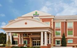 Holiday Inn Express Hotel & Suites Memphis/Germantown By IHG